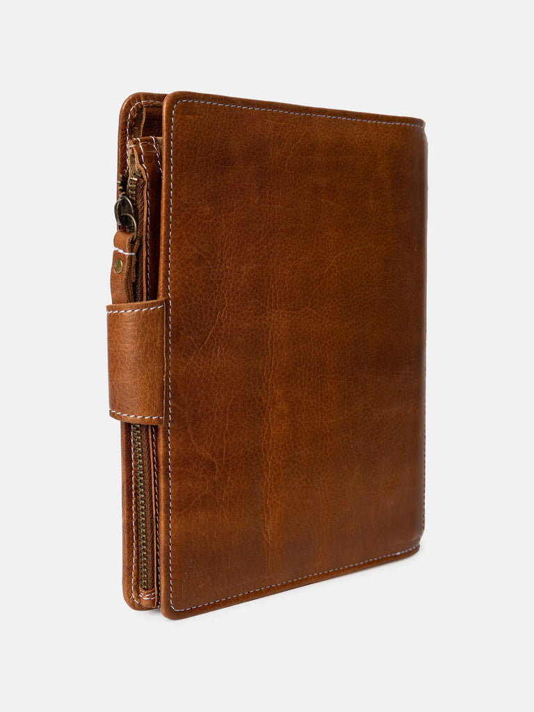 Project 67 <br> Estuche para Palillos y Patrones (Walnut)