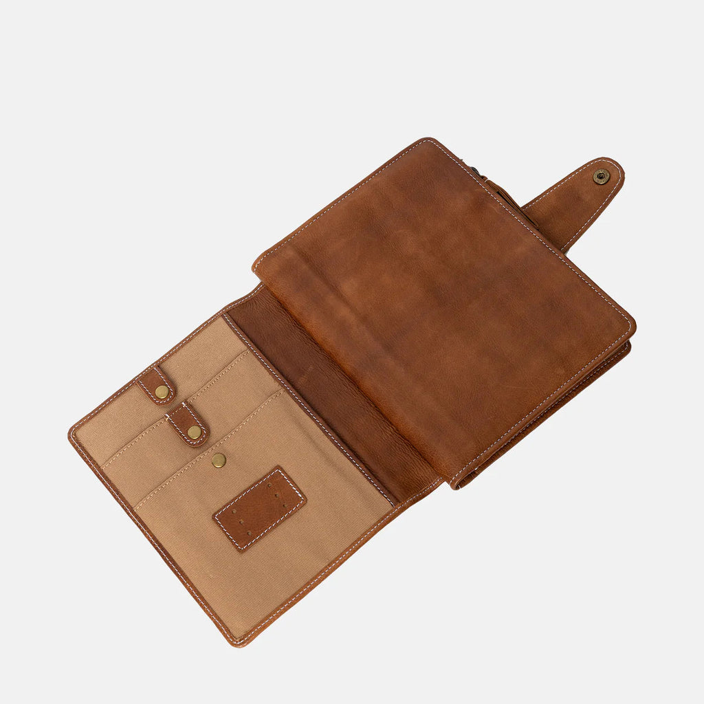 Project 67 <br> Estuche para Palillos y Patrones (Walnut)