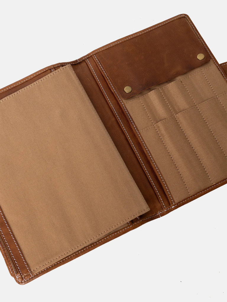Project 67 <br> Estuche para Palillos y Patrones (Walnut)