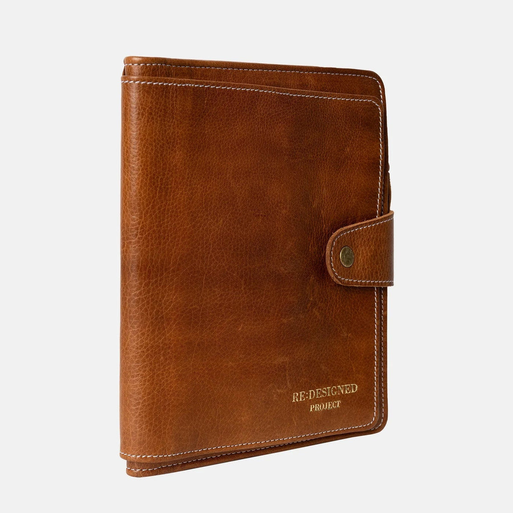 Project 67 <br> Estuche para Palillos y Patrones (Walnut)