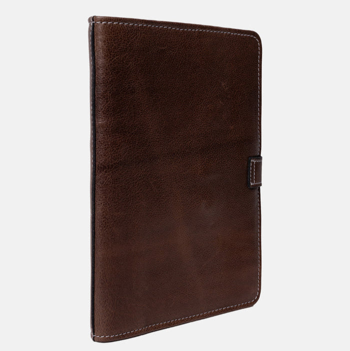 Project 7 <br> Estuche Organizador de Cuero Para Palillos Circulares (Elegir color)