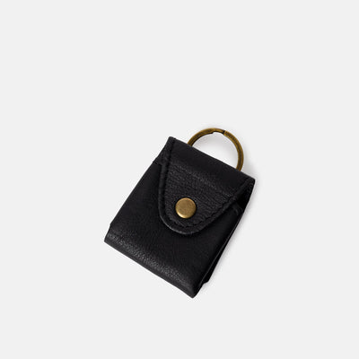 Project 70  Estuche de Cuero Para Huincha de Medir o Audífonos (Elegir Color)