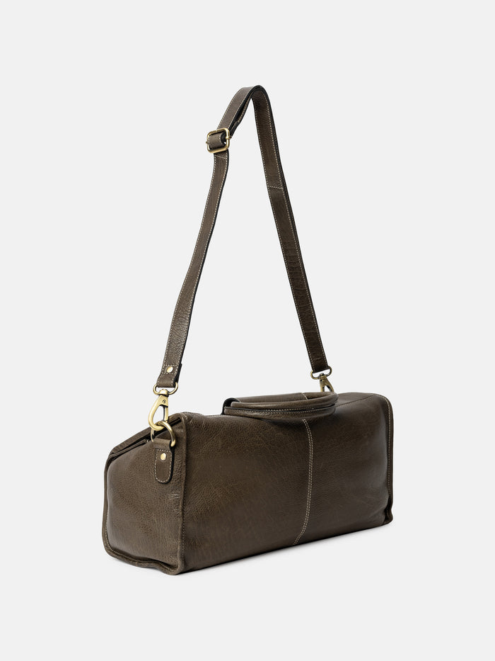 Project 73 <br> Bolso de Cuero Para Proyectos (Elegir Color)