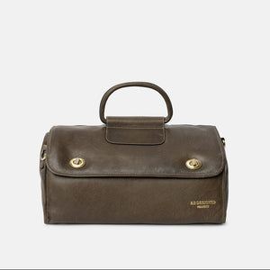 Project 73 <br> Bolso de Cuero Para Proyectos (Elegir Color)