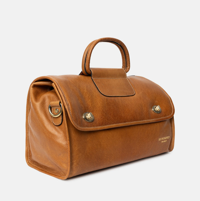 Project 73 <br> Bolso de Cuero Para Proyectos (Elegir Color)