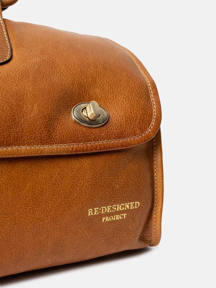 Project 73 <br> Bolso de Cuero Para Proyectos (Elegir Color)