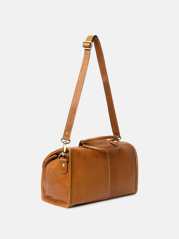 Project 73 <br> Bolso de Cuero Para Proyectos (Elegir Color)