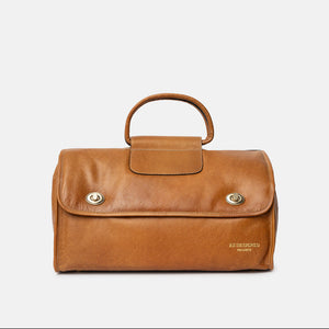 Project 73 <br> Bolso de Cuero Para Proyectos (Elegir Color)