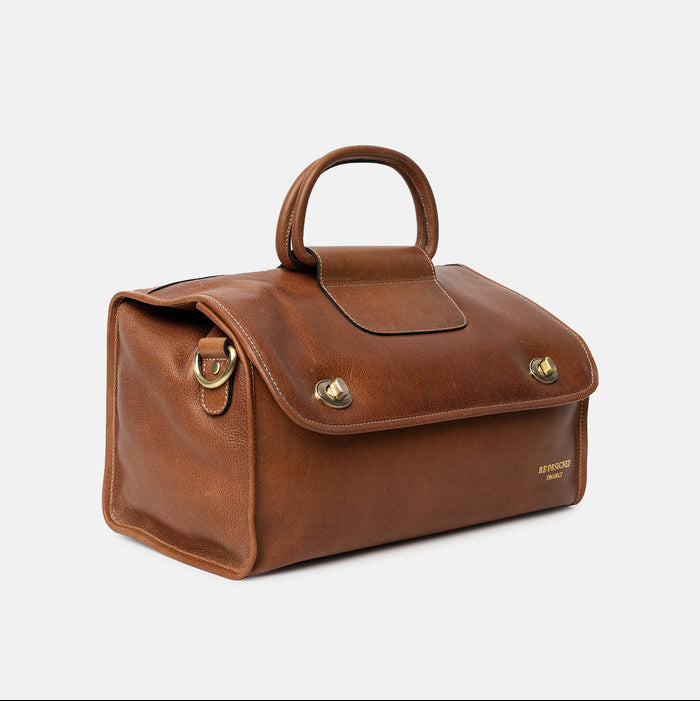 Project 73 <br> Bolso de Cuero Para Proyectos (Elegir Color)