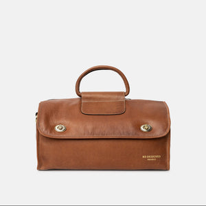 Project 73 <br> Bolso de Cuero Para Proyectos (Elegir Color)