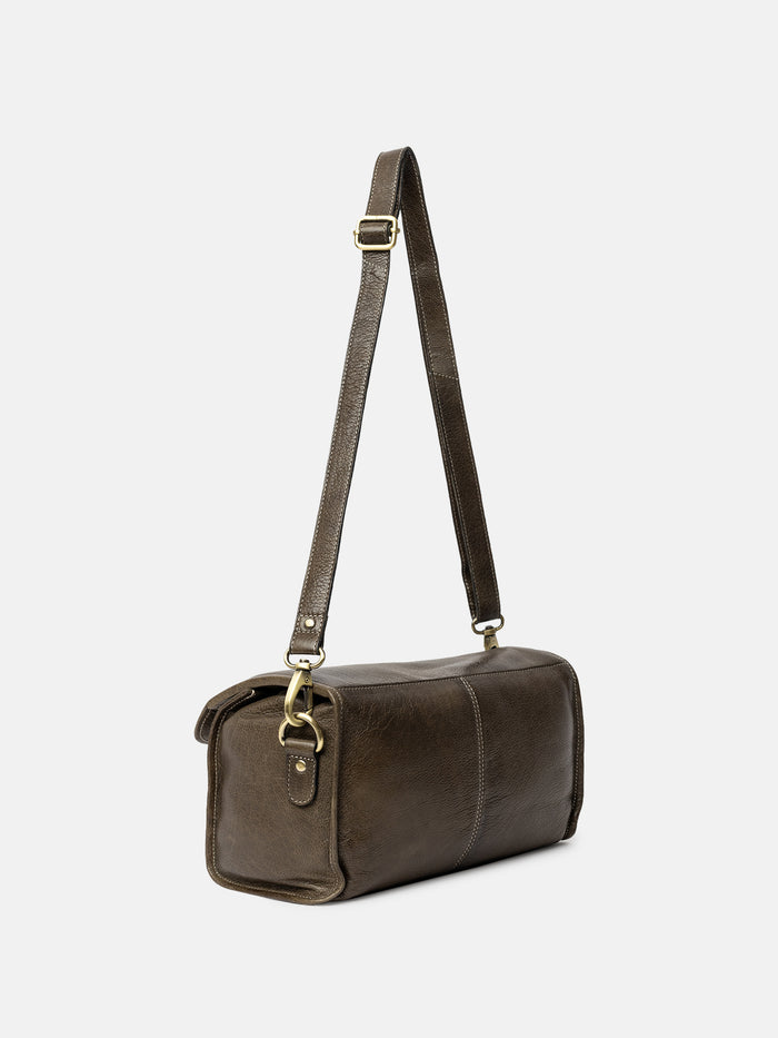 Project 74 <br> Bolso de Cuero Para Proyectos (Elegir Color)