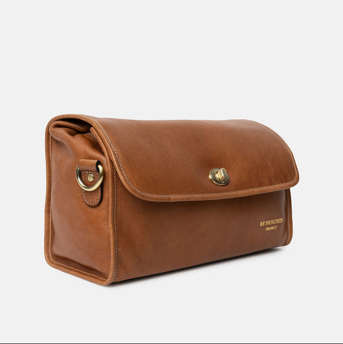 Project 74 <br> Bolso de Cuero Para Proyectos (Elegir Color)