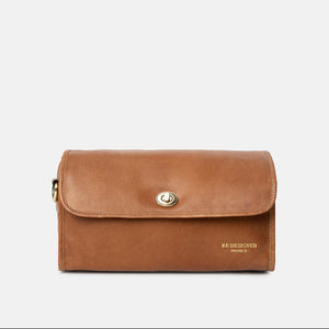 Project 74 <br> Bolso de Cuero Para Proyectos (Elegir Color)