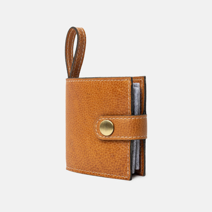 Project 76 <br> Estuche de Cuero Para Agujas (Elegir Color)