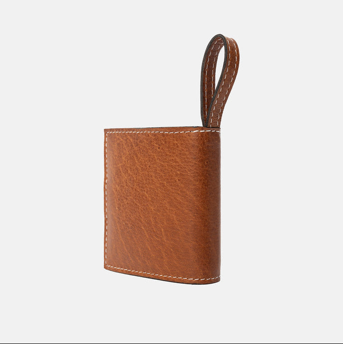 Project 76 <br> Estuche de Cuero Para Agujas (Elegir Color)