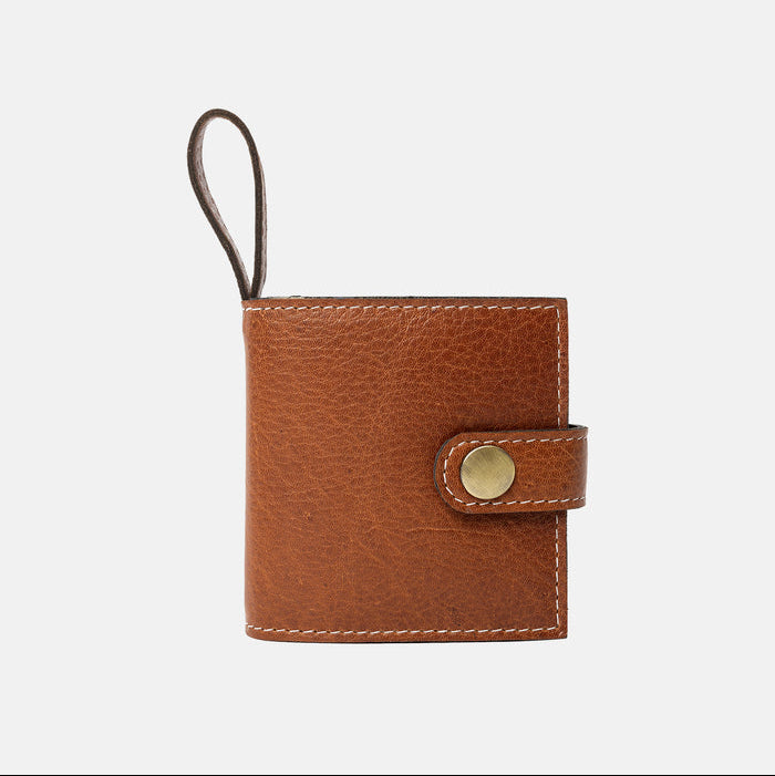 Project 76 <br> Estuche de Cuero Para Agujas (Elegir Color)