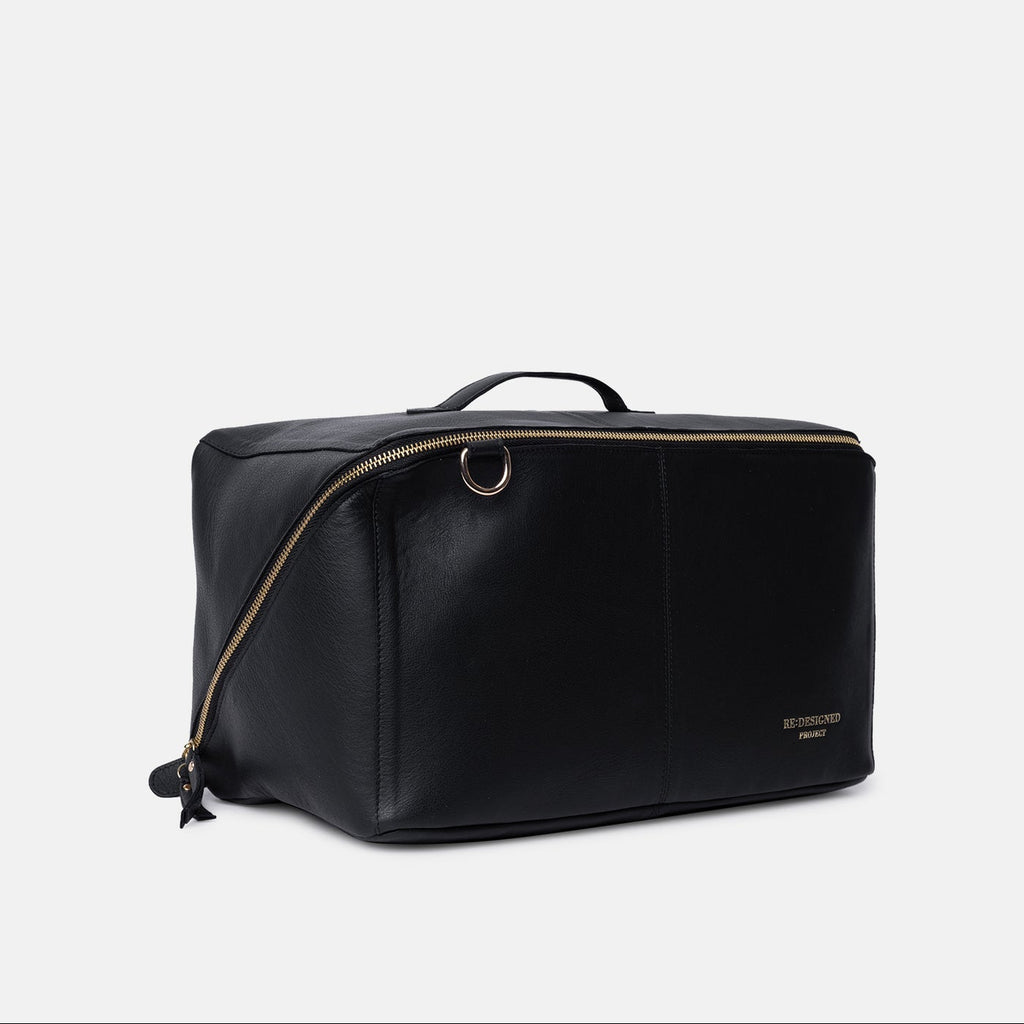 Project 90 <br> Bolso de Cuero Para Proyectos (Elegir Color)