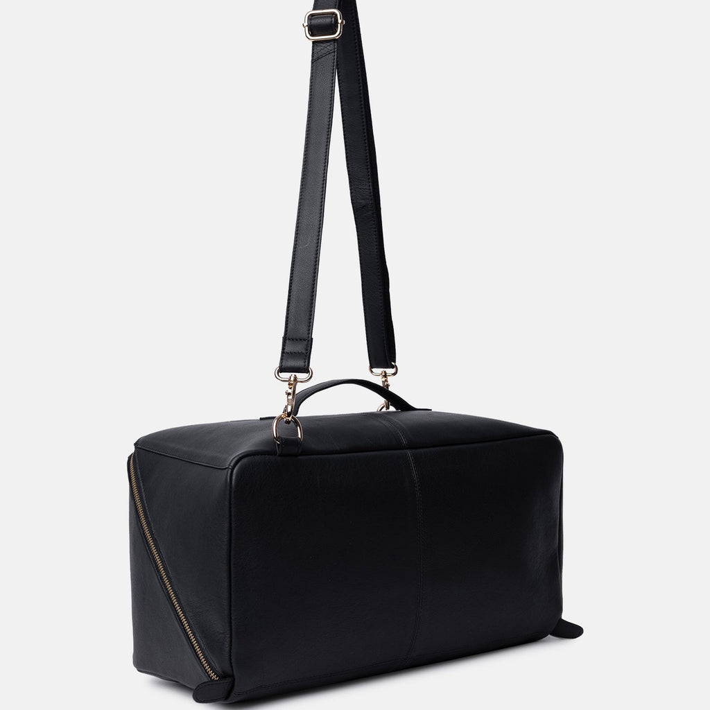 Project 90 <br> Bolso de Cuero Para Proyectos (Elegir Color)