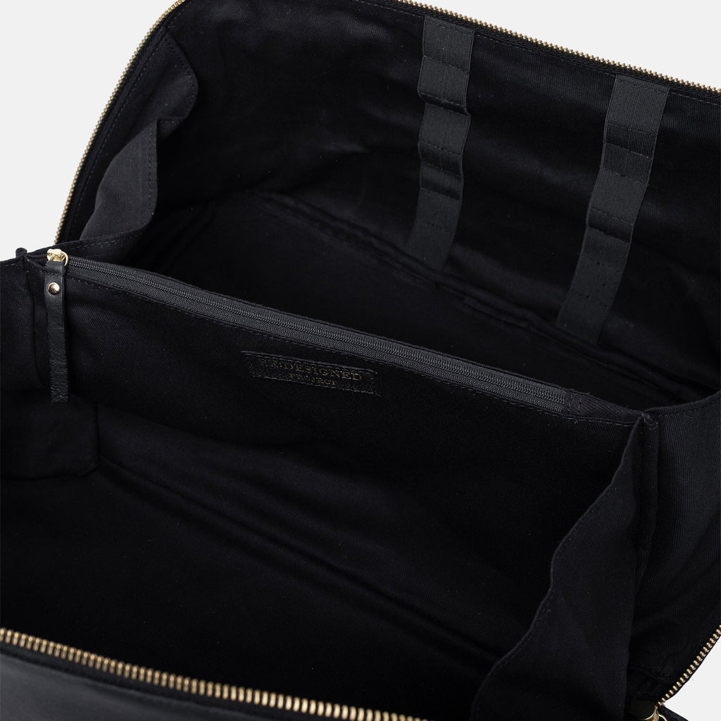 Project 90 <br> Bolso de Cuero Para Proyectos (Elegir Color)
