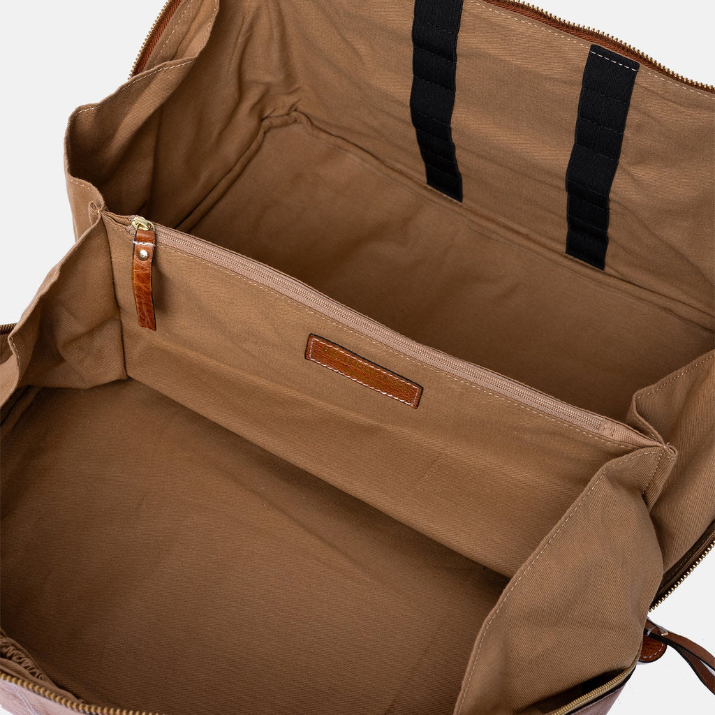 Project 90 <br> Bolso de Cuero Para Proyectos (Elegir Color)
