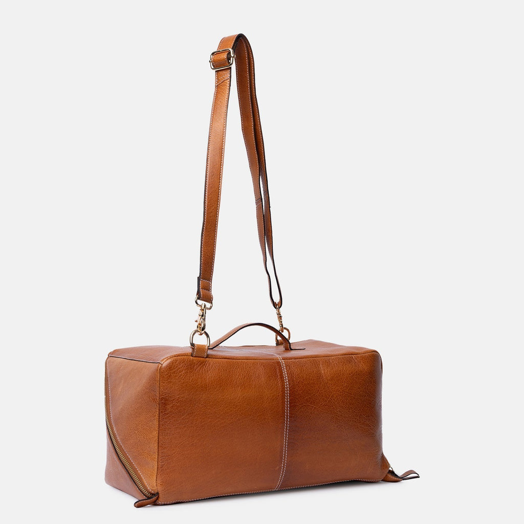 Project 90 <br> Bolso de Cuero Para Proyectos (Elegir Color)
