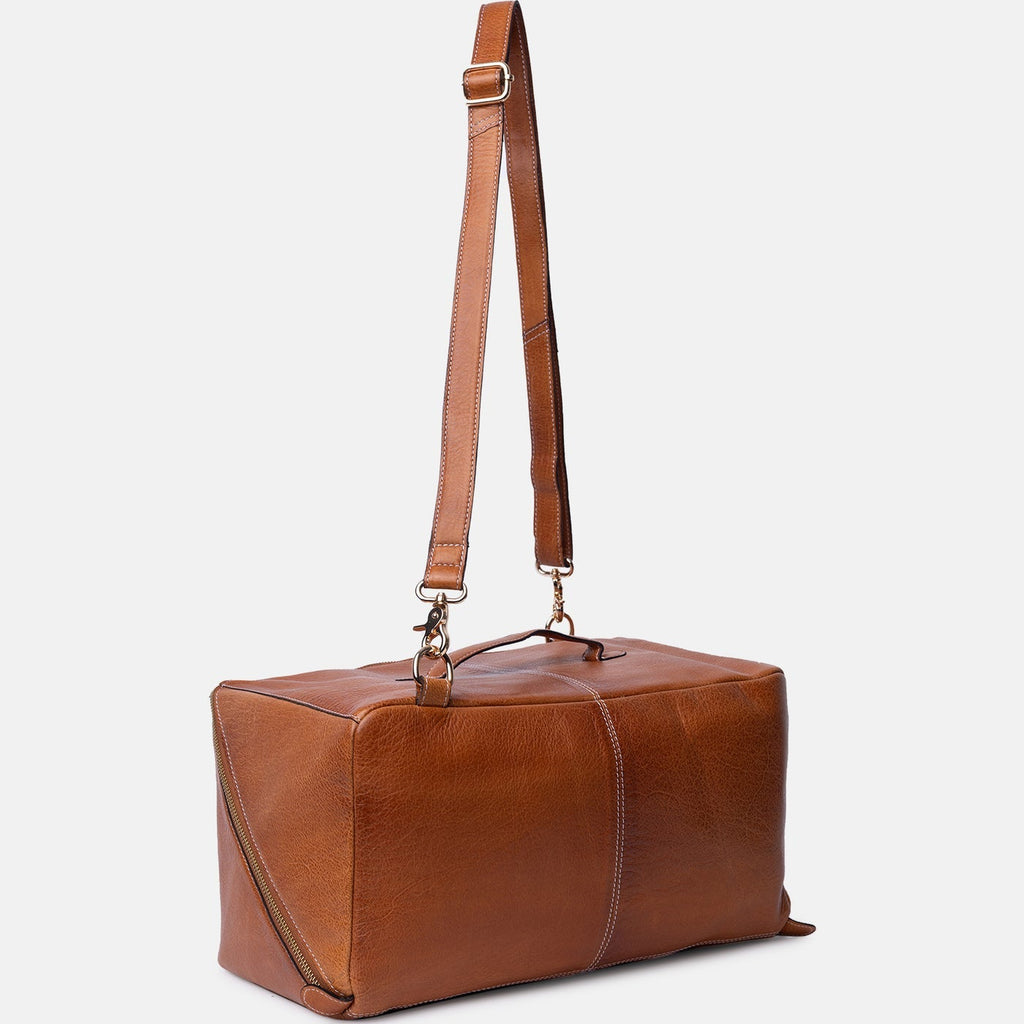 Project 90 <br> Bolso de Cuero Para Proyectos (Elegir Color)