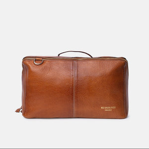 Project 90 <br> Bolso de Cuero Para Proyectos (Elegir Color)