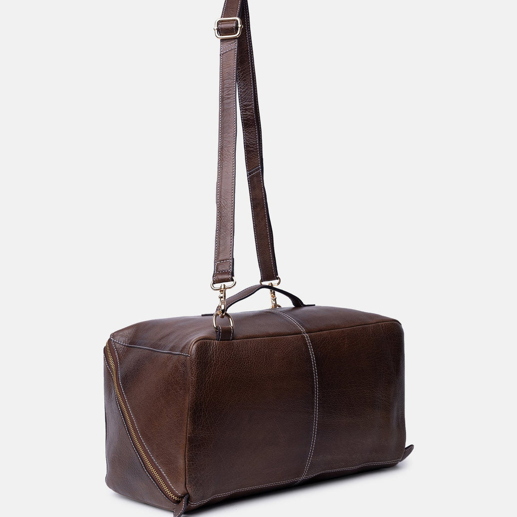 Project 90 <br> Bolso de Cuero Para Proyectos (Elegir Color)
