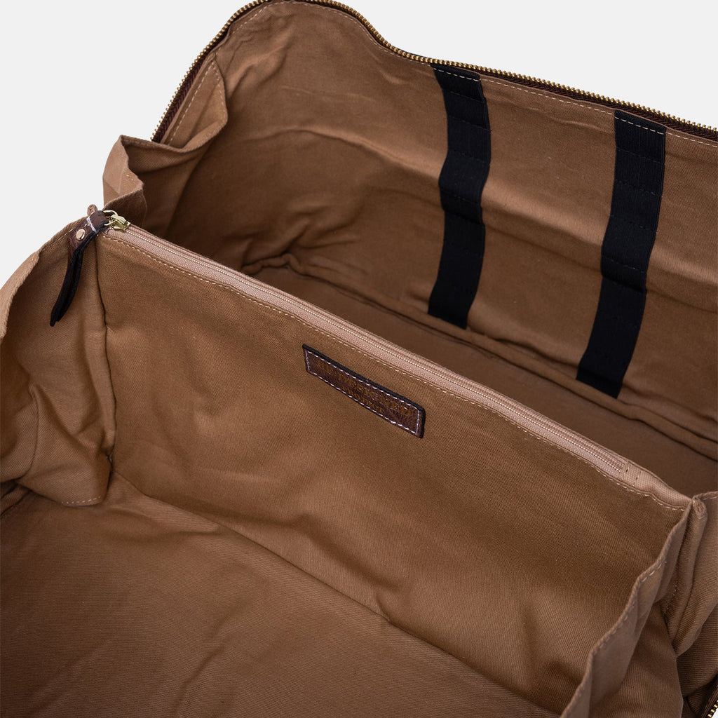 Project 90 <br> Bolso de Cuero Para Proyectos (Elegir Color)