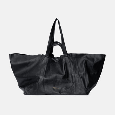 Project 4929  Bolso Tote de Cuero - Fie (Elegir Color)