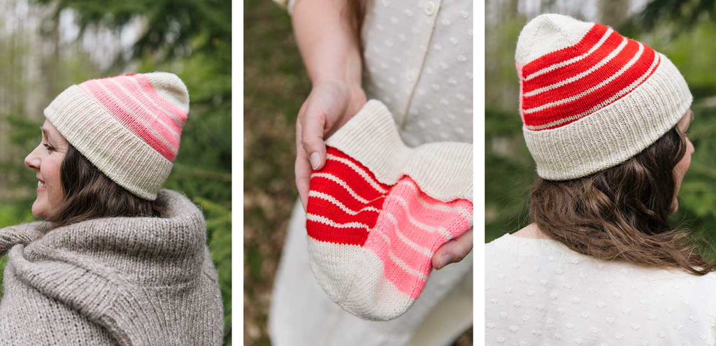 Libro "My Dream Knits" <br> Veera Välimäki