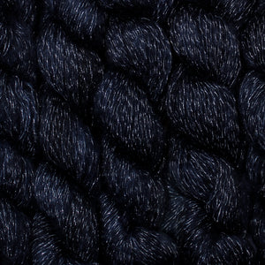 Silk Mohair Glitter  <br> (60% Mohair / 40% Seda + Lurex)