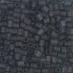 Mostacillas Square 3 mm <br> Tubo 10 grs