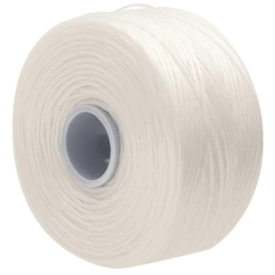 Hilo S-Lon Tex 35  Blanco (Unidad)
