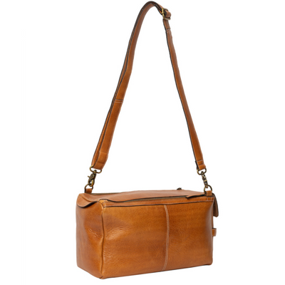 Project 44  Bolso de Cuero Para Proyectos (Elegir Color)