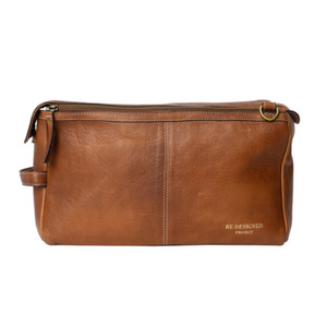 Project 44 <br> Bolso de Cuero Para Proyectos (Elegir Color)