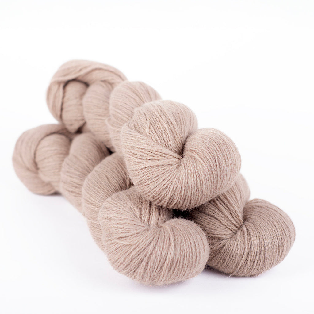 Baby Yak Lace <br> (100% Baby Yak)