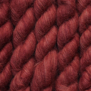 Cabrito <br> (80% Kid Mohair / 20% Poliamida)