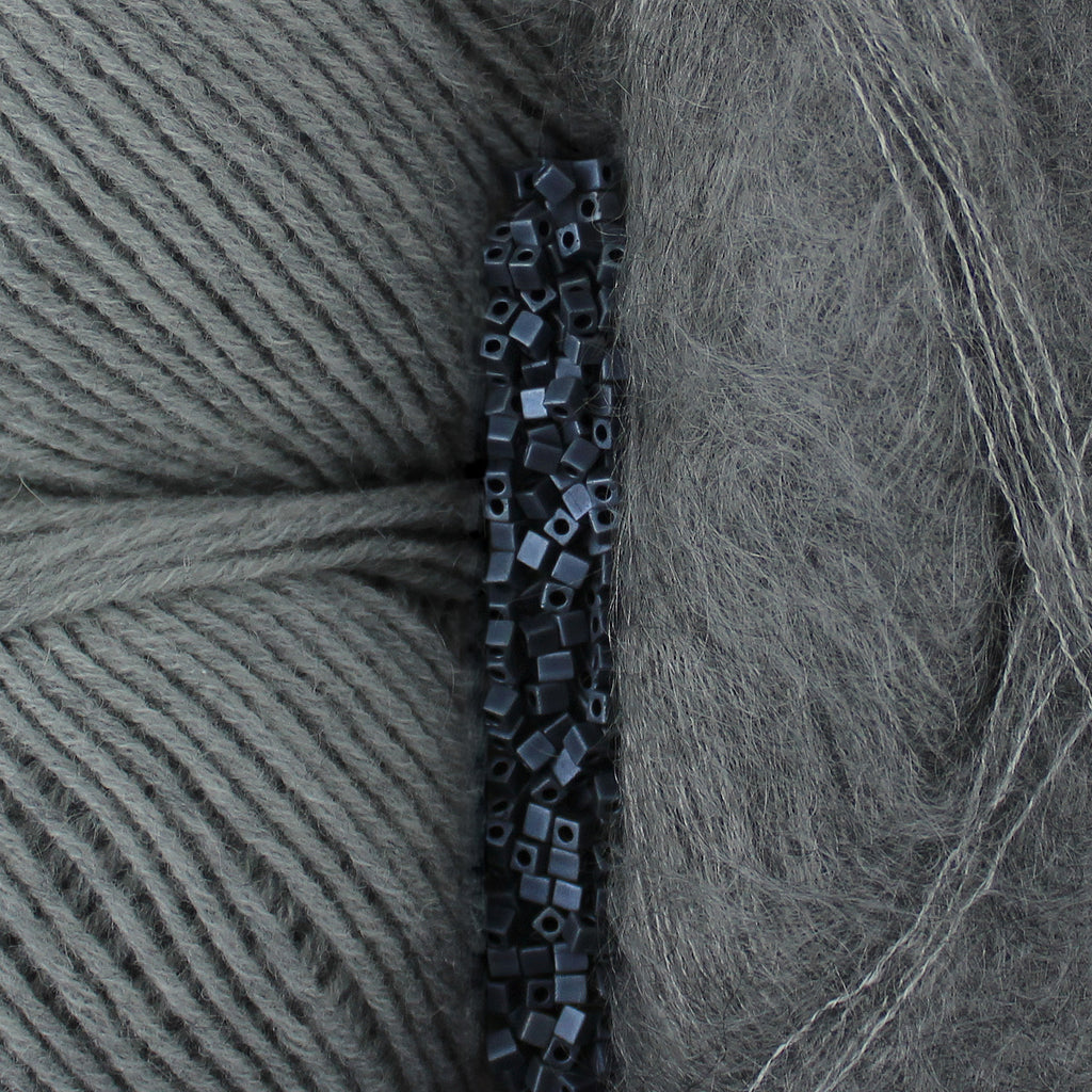 Kit de Tejido Suéter "A-Line" de Pope Vergara <br> Elegir Color