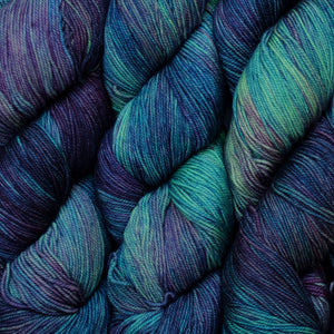 Sock <br> (100% Lana Merino Superwash)