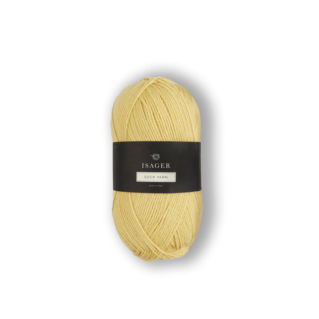 Sock Yarn 50grs<br> (40% Easy Wash Alpaca, 40% Easy Wash Merino y 20% Nylon Reciclado )