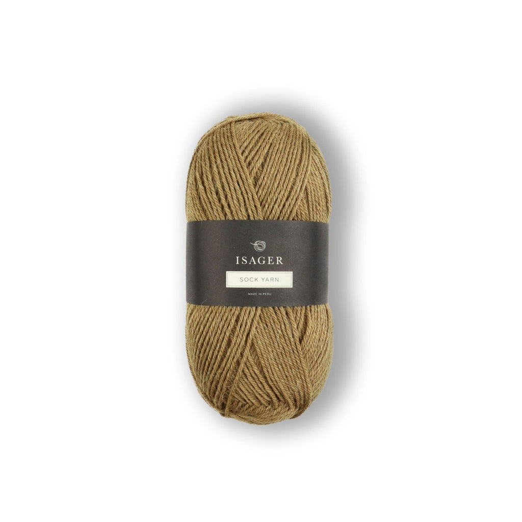 Sock Yarn 50grs<br> (40% Easy Wash Alpaca, 40% Easy Wash Merino y 20% Nylon Reciclado )