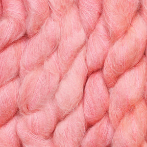 Cabrito <br> (80% Kid Mohair / 20% Poliamida)