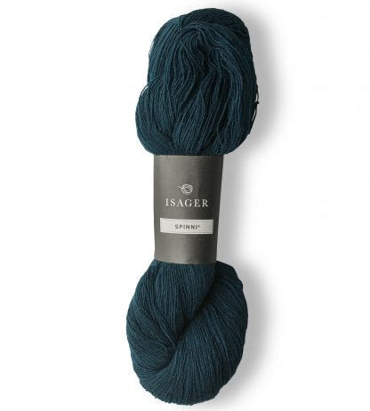 Spinni <br> (100% Lana)