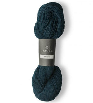 Spinni <br> (100% Lana)