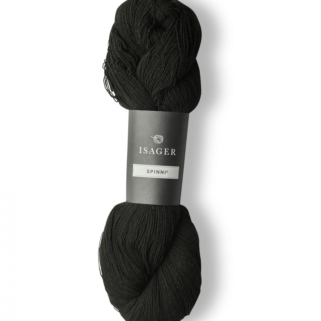 Spinni <br> (100% Lana)