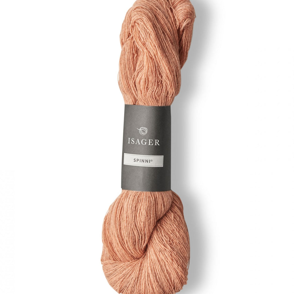 Spinni <br> (100% Lana)