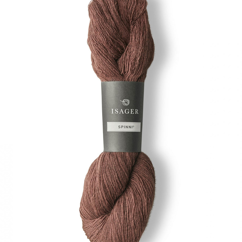 Spinni <br> (100% Lana)