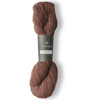 Spinni <br> (100% Lana)