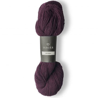 Spinni <br> (100% Lana)